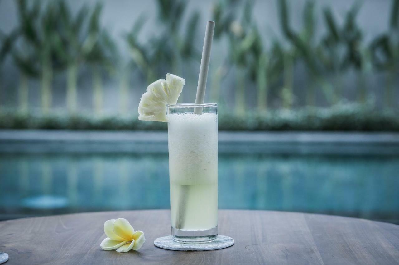Tamiu गेस्ट हाउस Ubud (Bali)