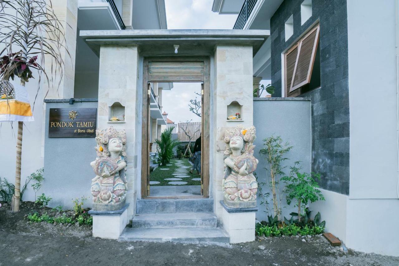 Tamiu गेस्ट हाउस 3*